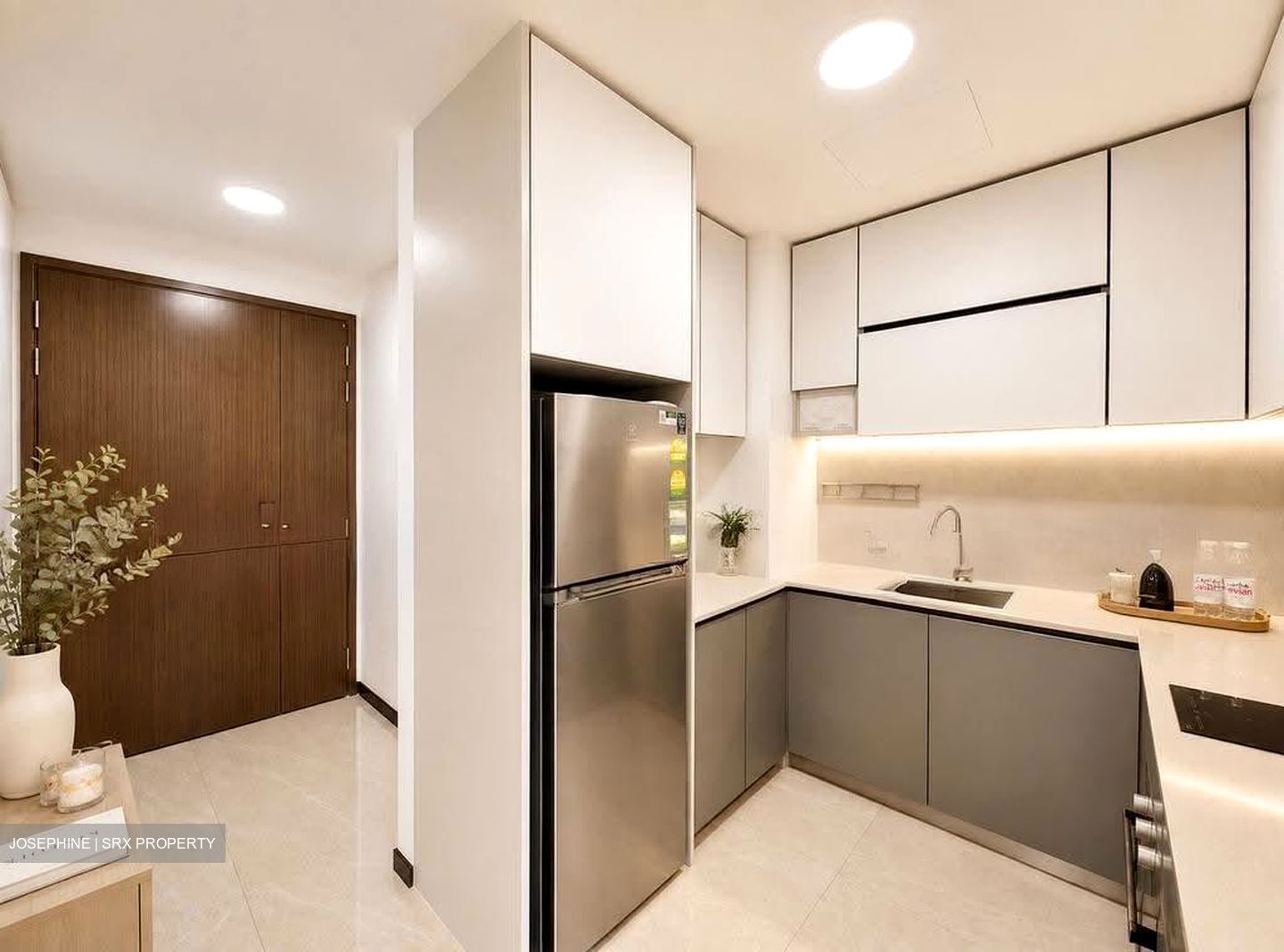 Normanton Park (D5), Apartment #610784811